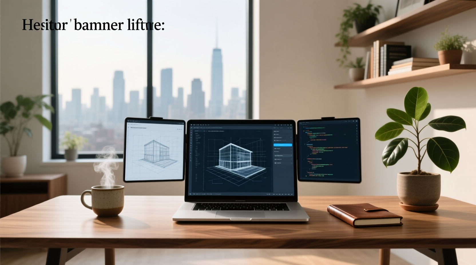 laptop expandable screen real options vs. ces concepts