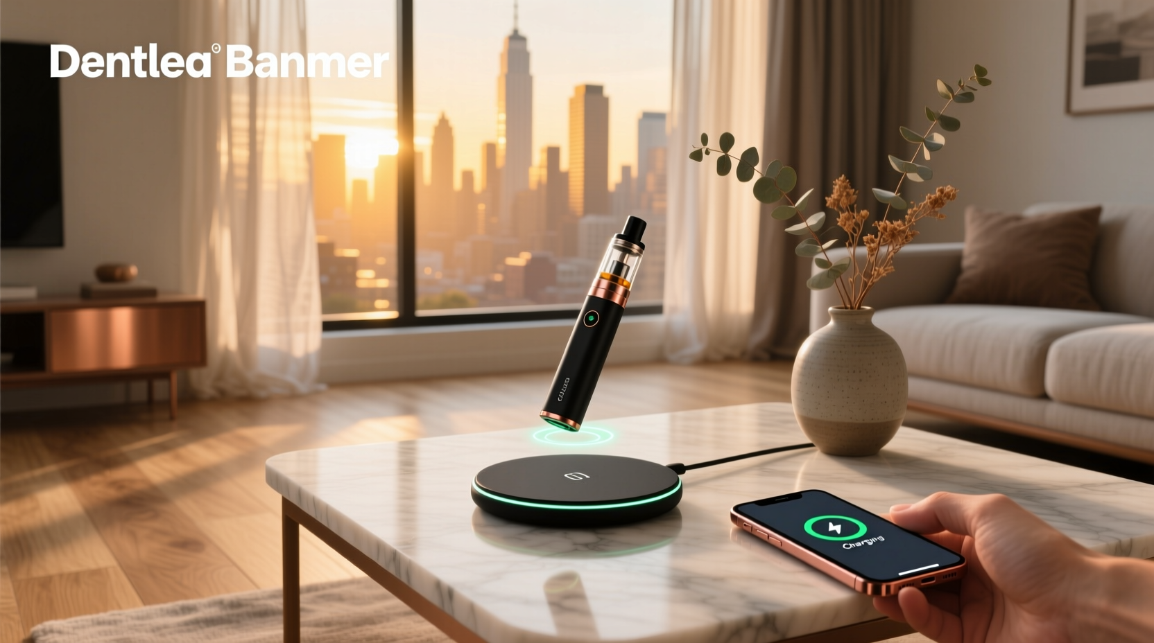 How to Charge a Vape Without a Charger: A Practical Guide