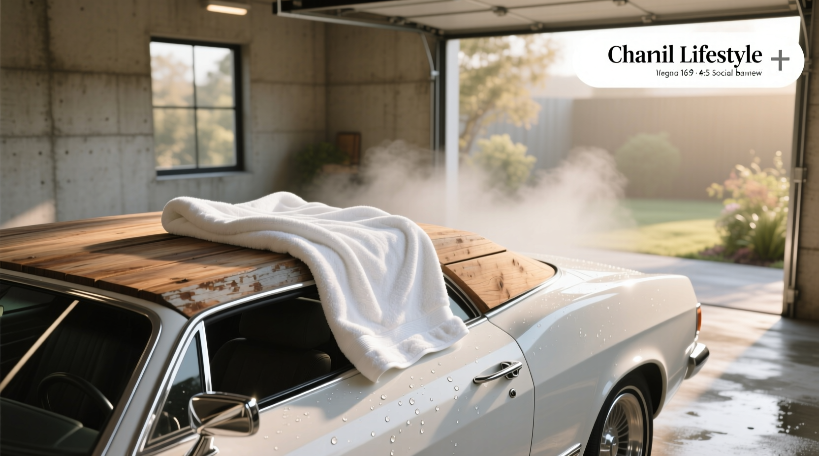How to Choose White Chamois Towel, What Is It For? Buying Guide
