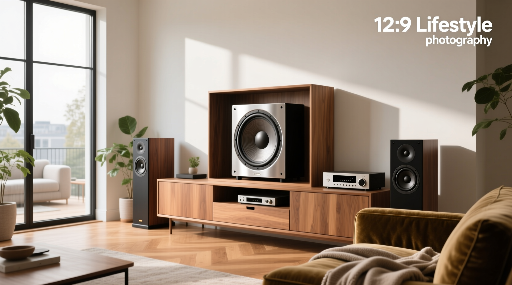 shallow mount 12 inch subwoofer buying guide