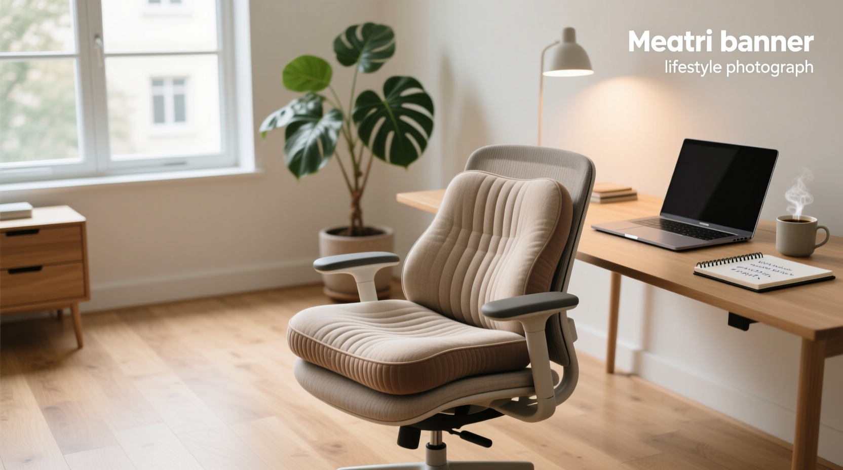 Coccyx Seat Cushion Guide: How to Choose for Tailbone Pain