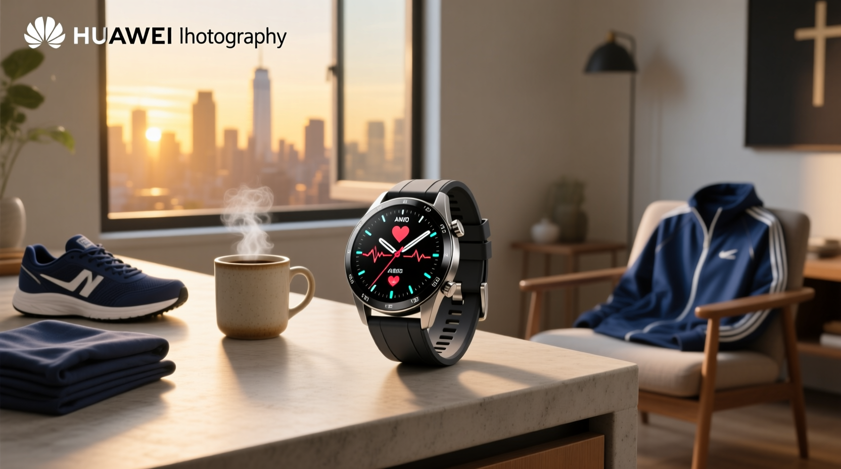 huawei watch gt series battery, health, ios/android compatibility