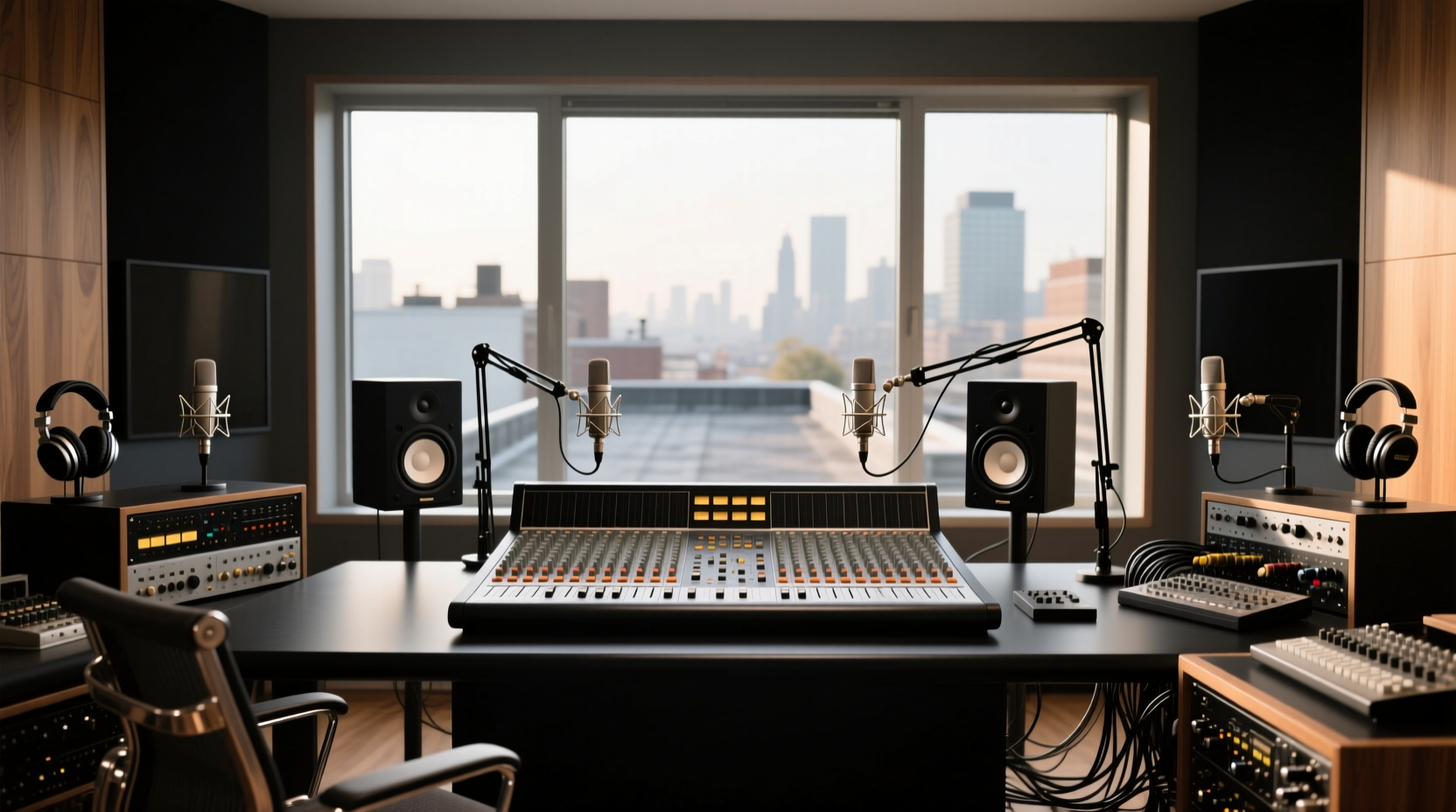 16 channel mixer buying guide what you actually need