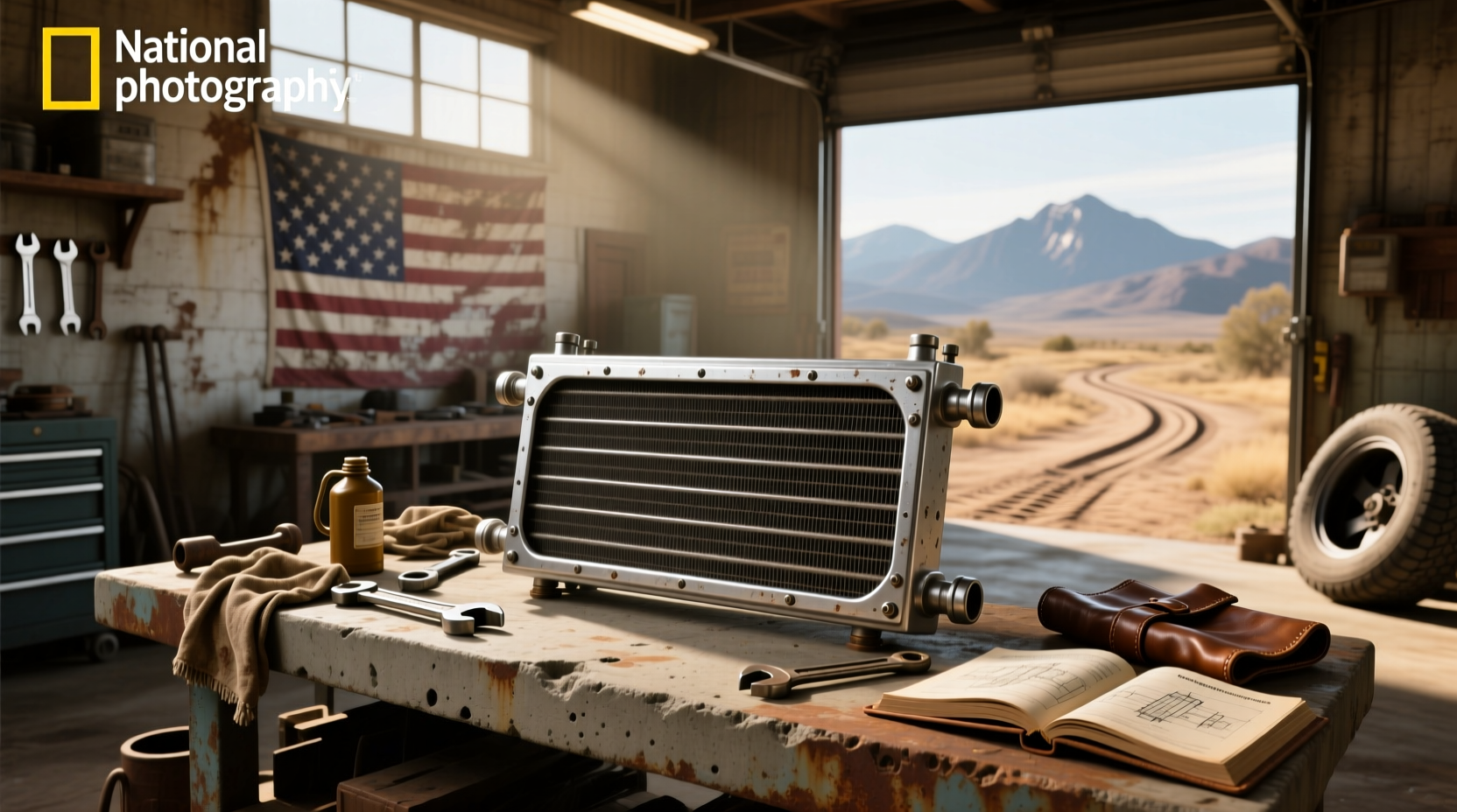 How to Choose and Replace a 2006 Hummer H3 Radiator