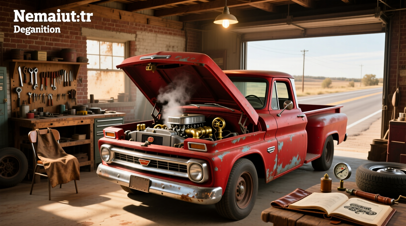 1965 c10 engine options buying guide