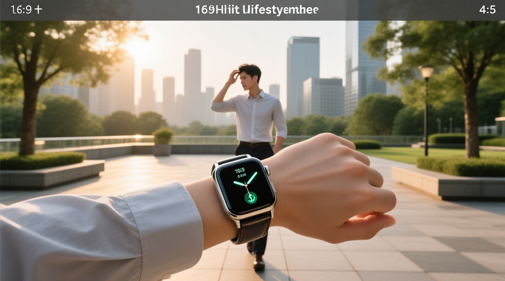 smart wristwatch guide what to know before buying