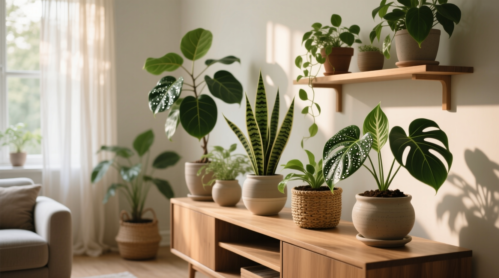 Best House Plants Indoor Plants: Science-Backed Care Guide