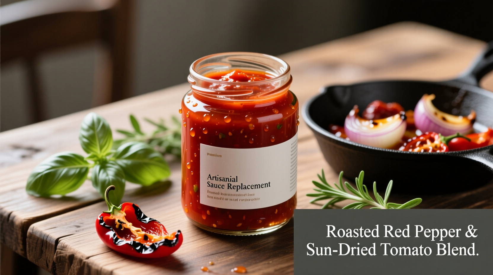 5 Best Tomato Sauce Replacements (With Exact Measurements)