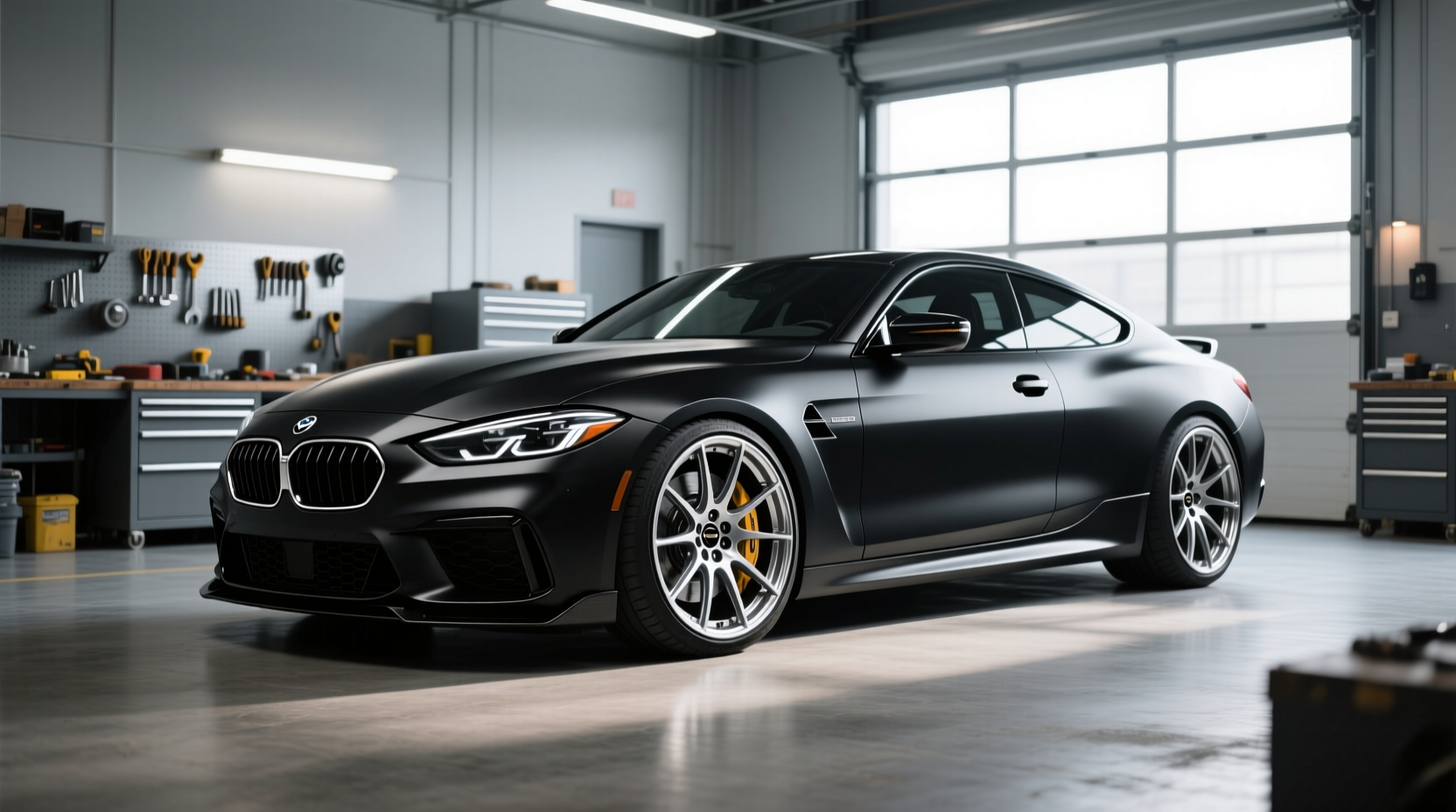 What Are 3-Piece Wheels 5x114.3 and How to Choose Them?