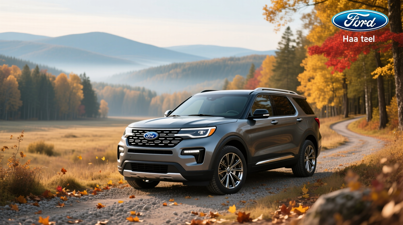 2020 ford explorer buyer's guide