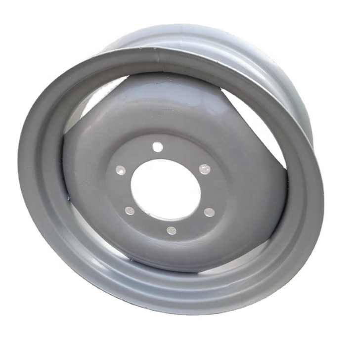 New W7x20 Steel Tractor Wheel Rim for Agriculture - Durable & Reliable ...