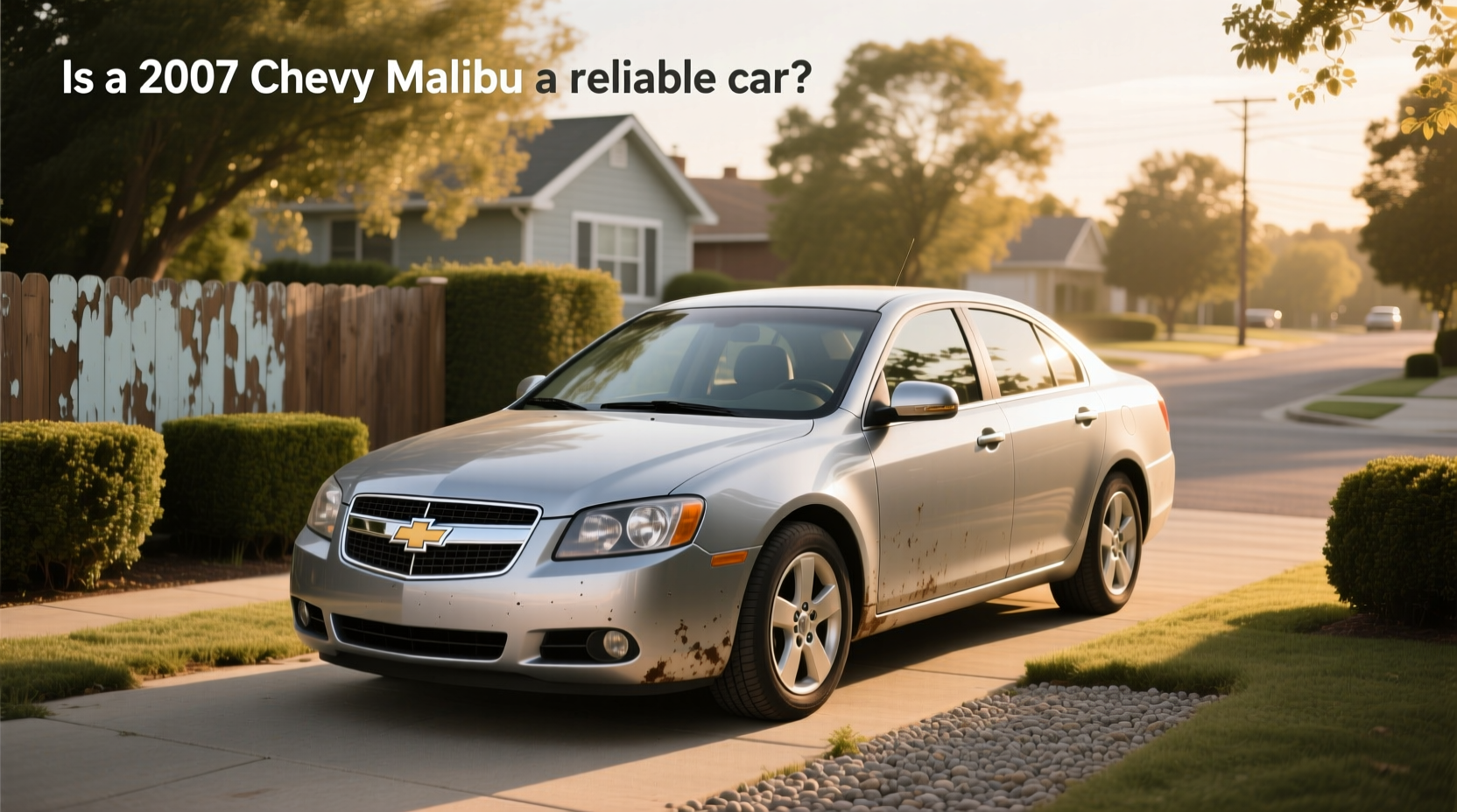 2007 malibu hatchback reliability buying guide