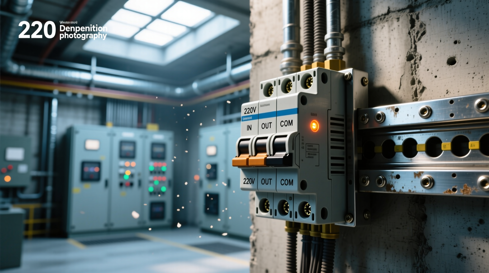 220v relay switch guide how to choose install