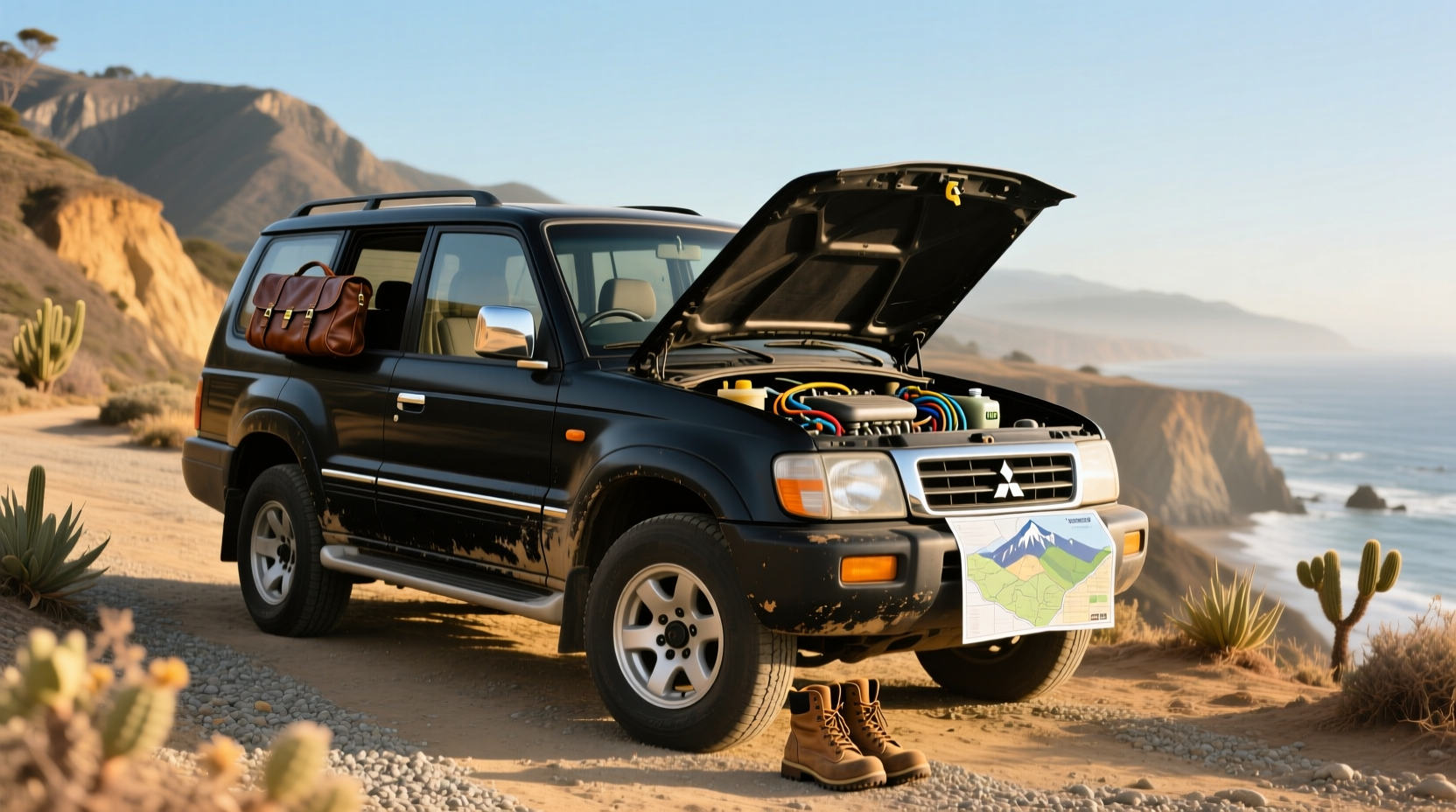 1999 pajero io engine guide 4g93 vs 4g94 gdi