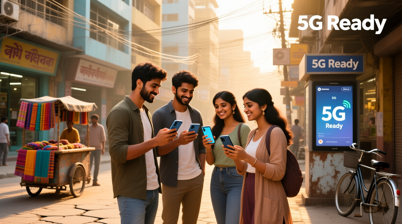 best low price 5g phones in india under ₹10,000 (2026)