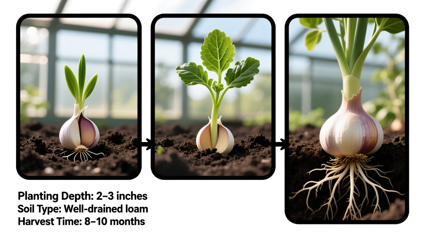 How Is Garlic Grown: Complete Cultivation Guide