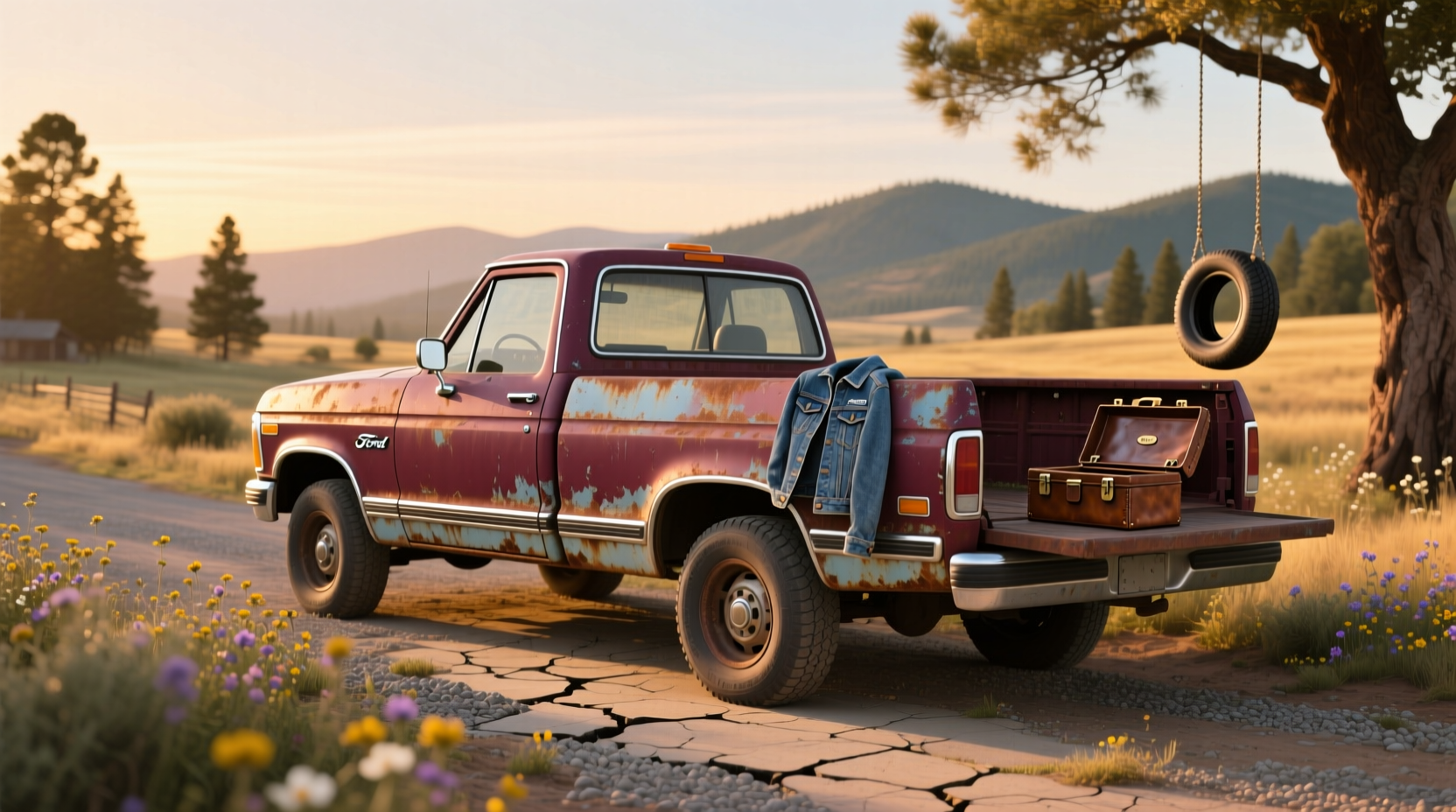 1983 Ford Pickup Truck Buying Guide