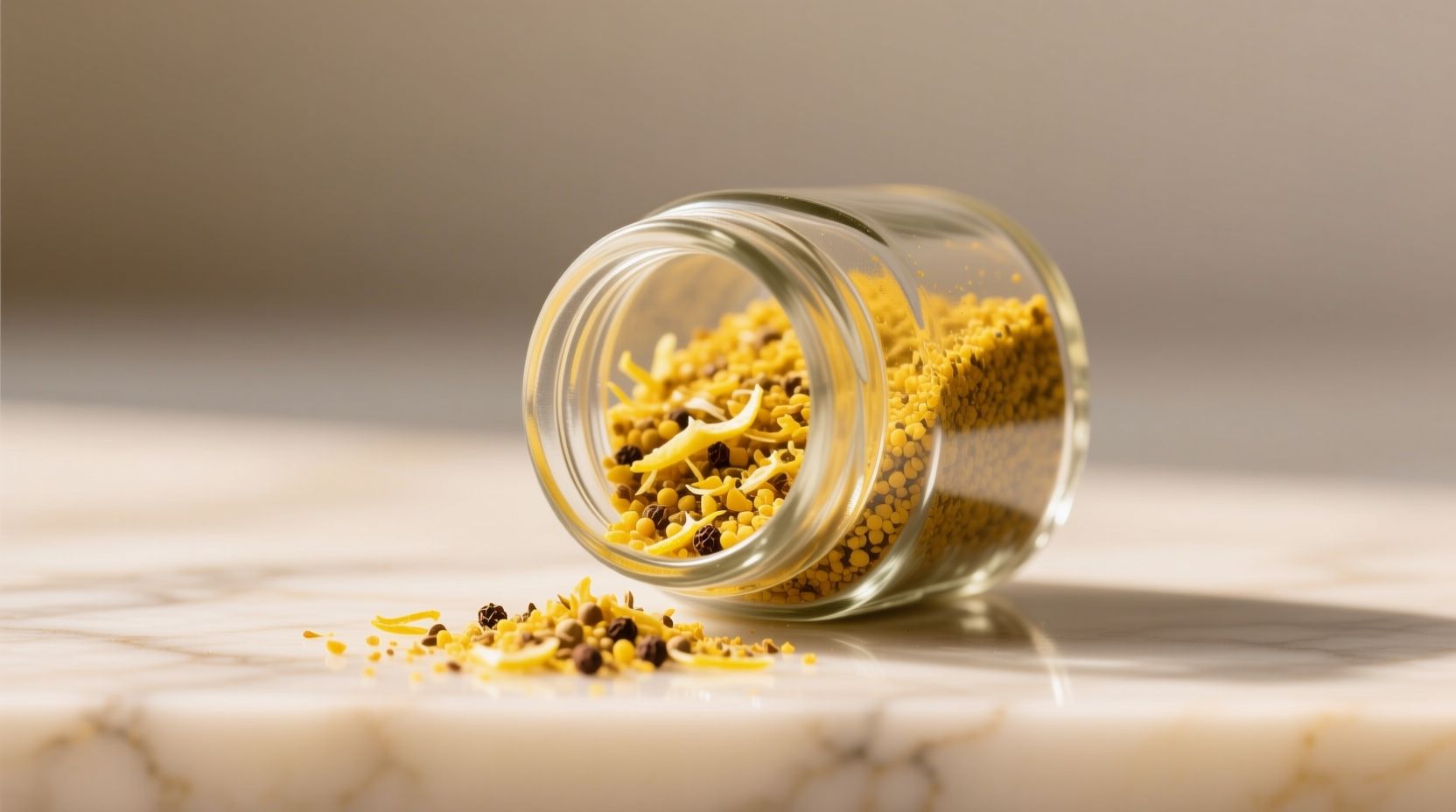 Beyond Chicken: Unexpected Lemon Pepper Pairings That Actually Work