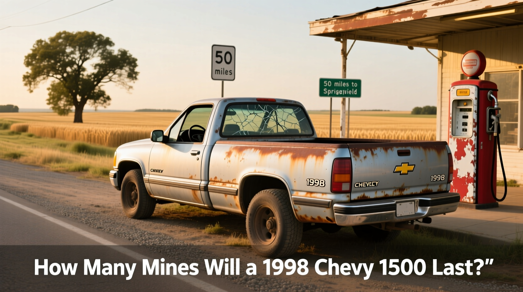 1998 chevy 1500 longevity buying guide