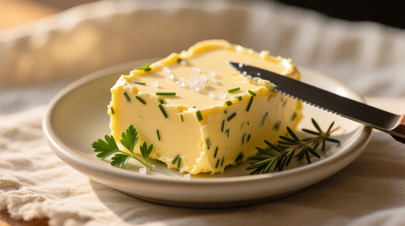 compound butter