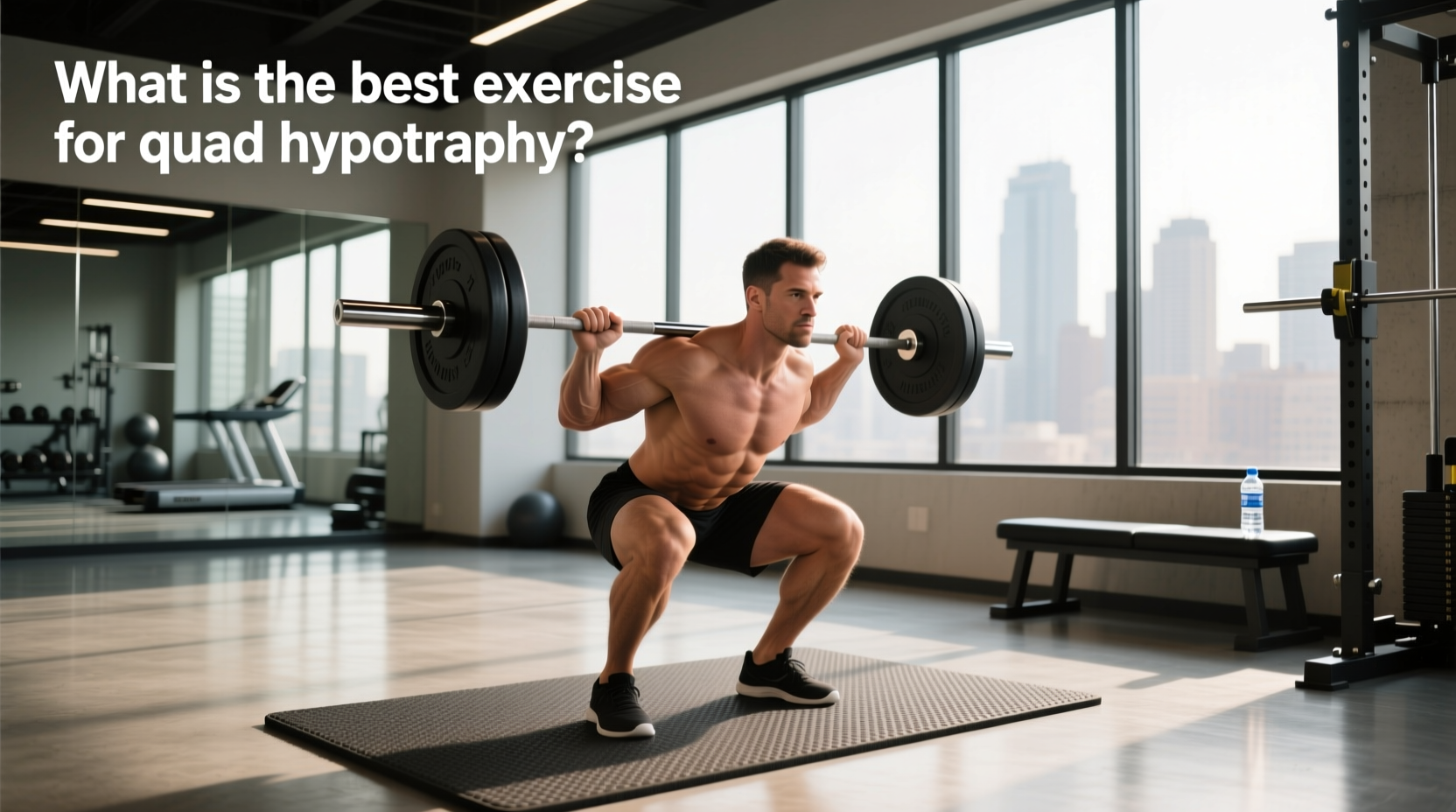 best exercises for quad hypertrophy