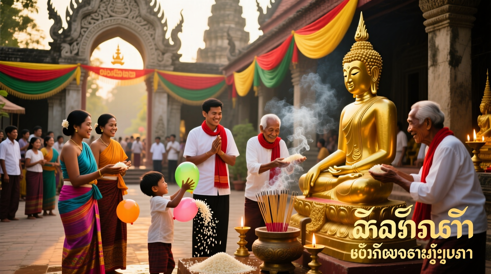 what does khmer new year mean