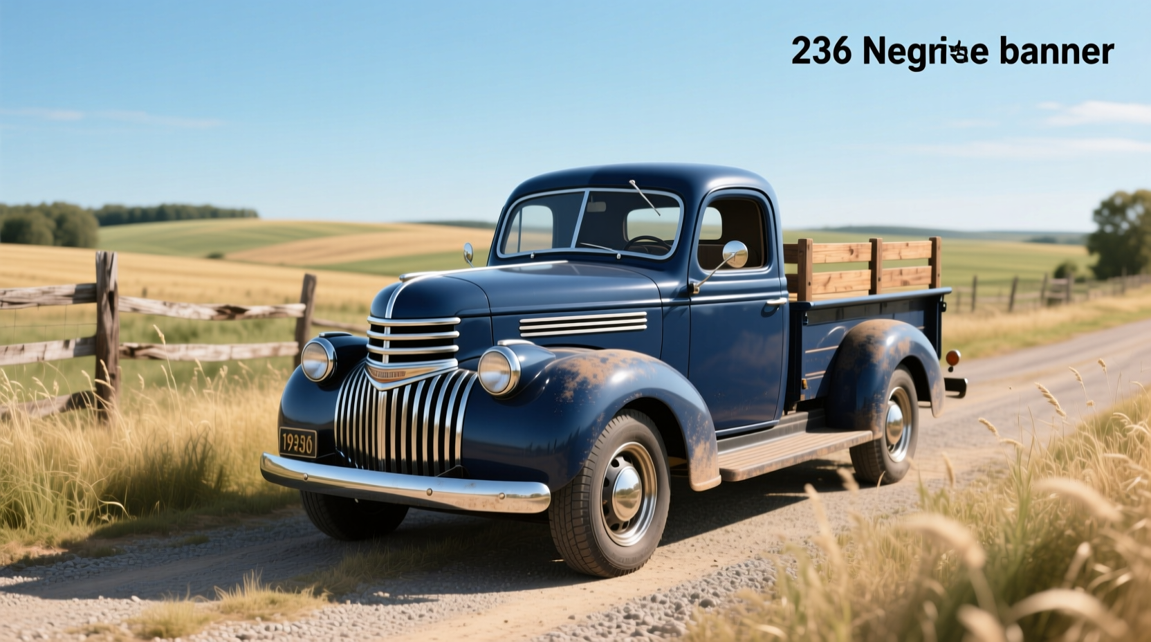 1936 Chevrolet Pickup Truck Buying Guide