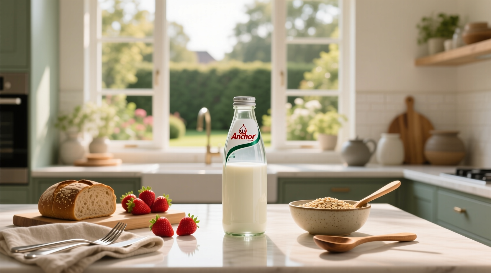 anchor milk guide what to look for in quality dairy