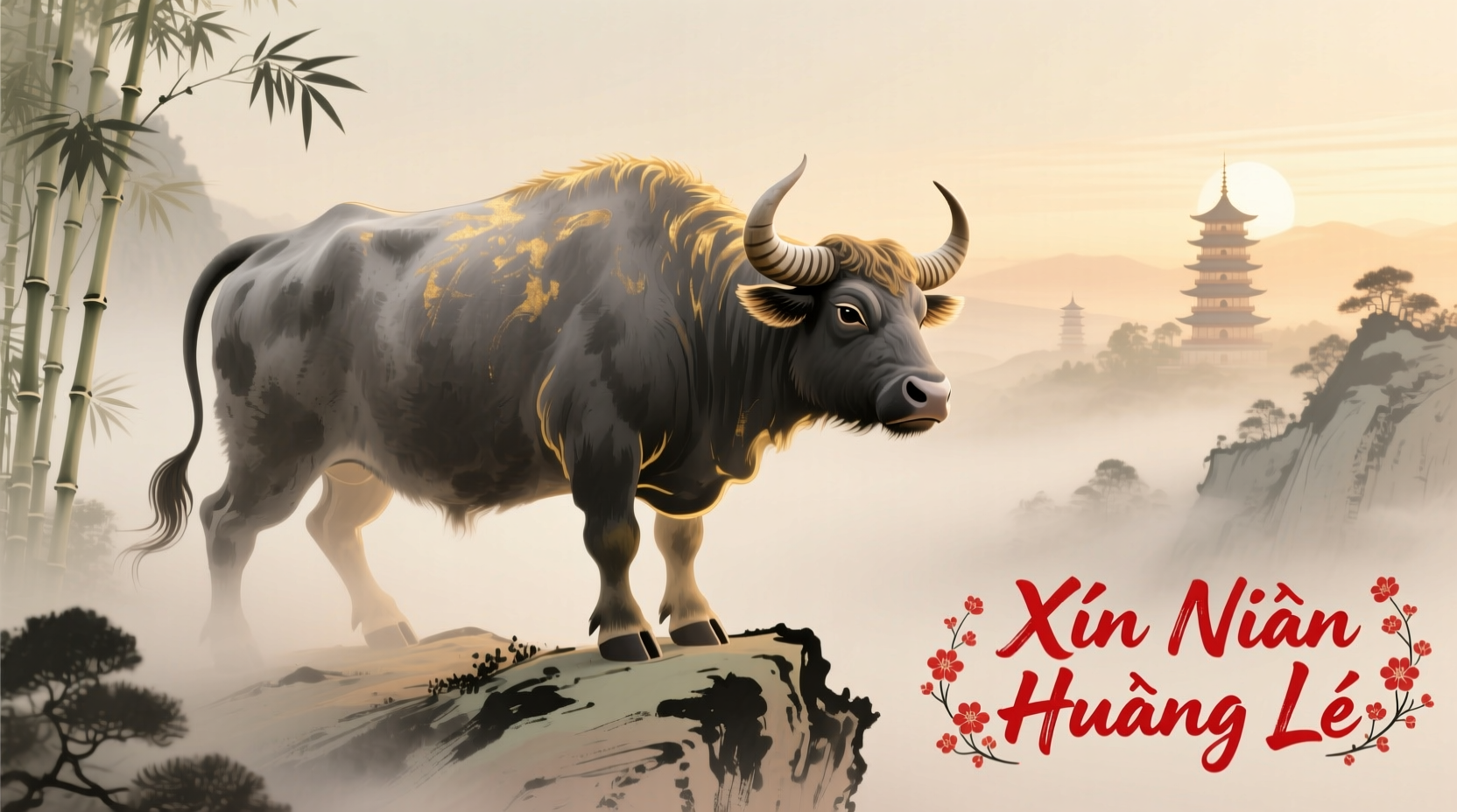 what animal am i chinese new year 2021