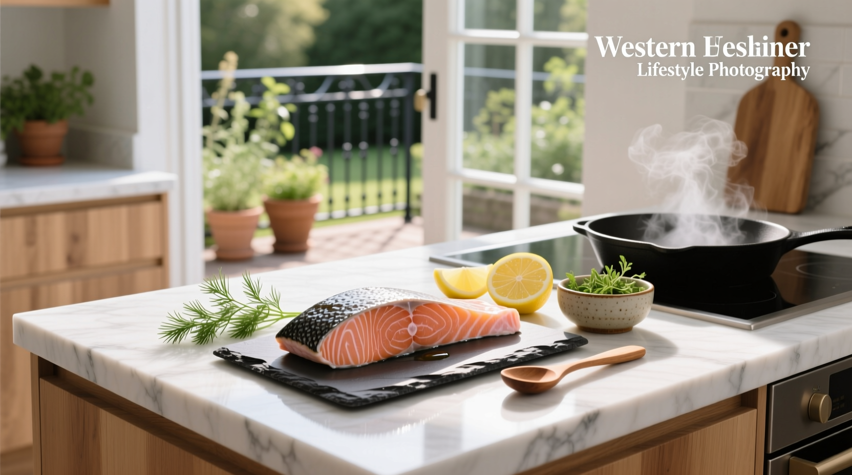 3 oz salmon portion size nutrition guide