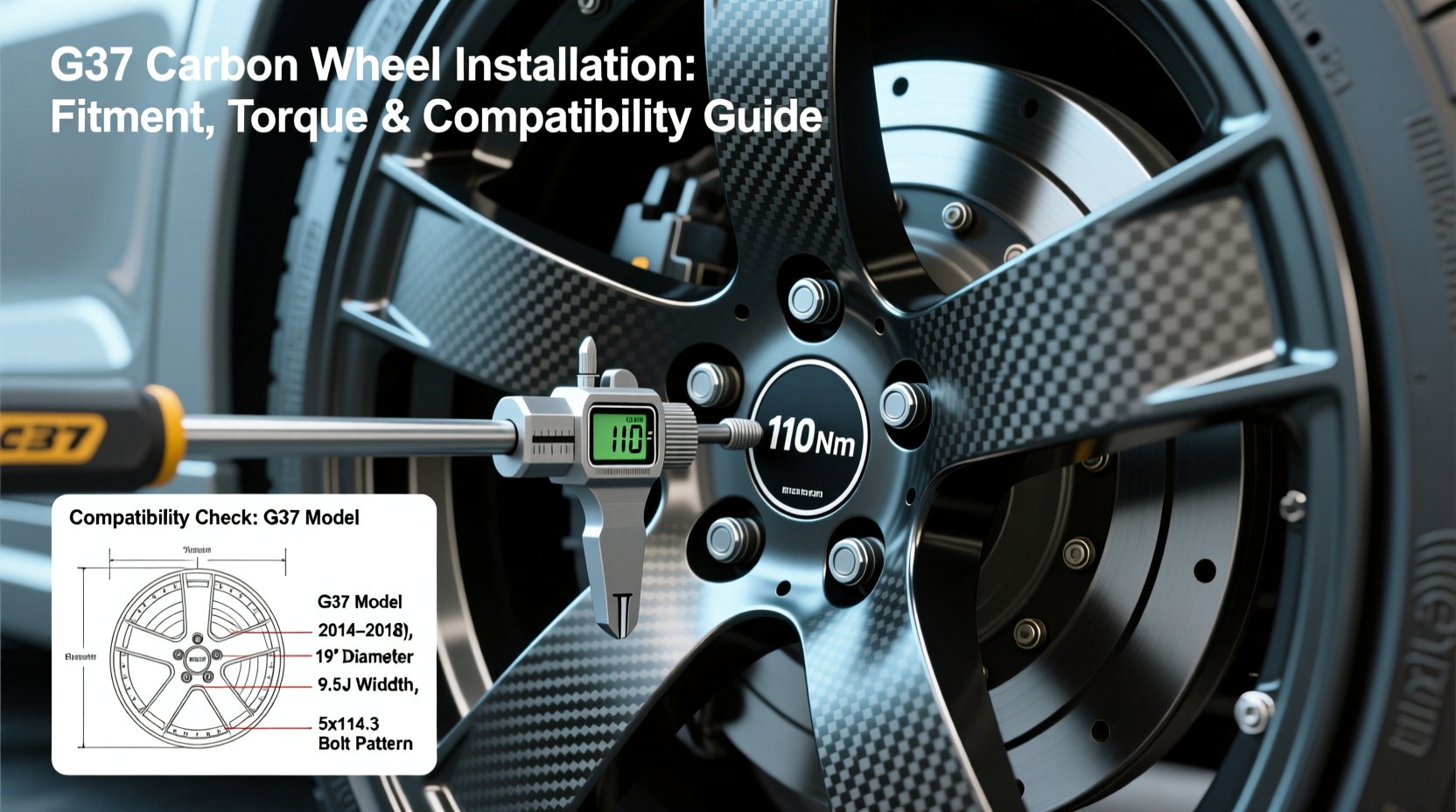 g37-carbon-wheel-installation-fitment-torque-compatibility-guide