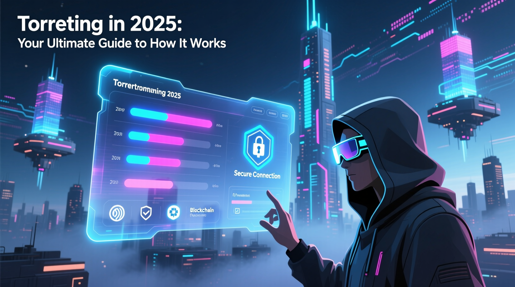 Torrenting in 2025: Your Ultimate Guide to How It Works