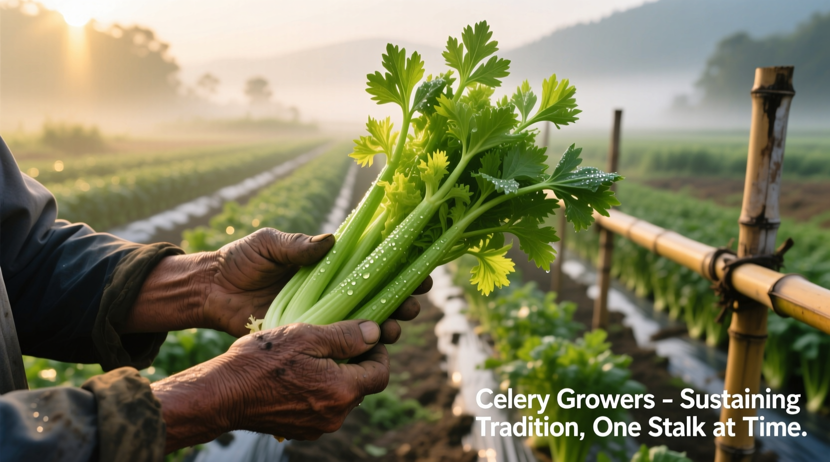 celery growers