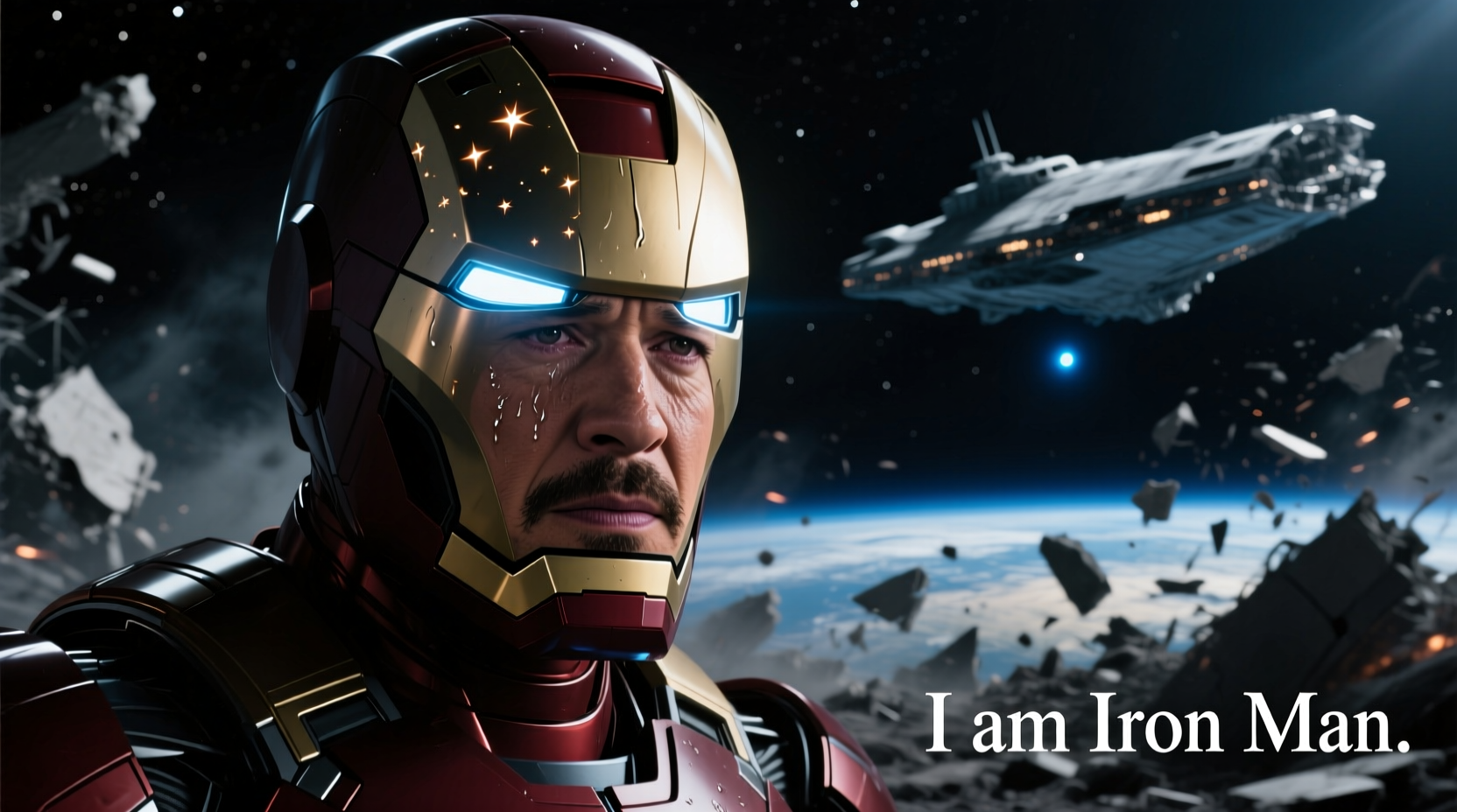 why did tony stark die in endgame reasons explanations