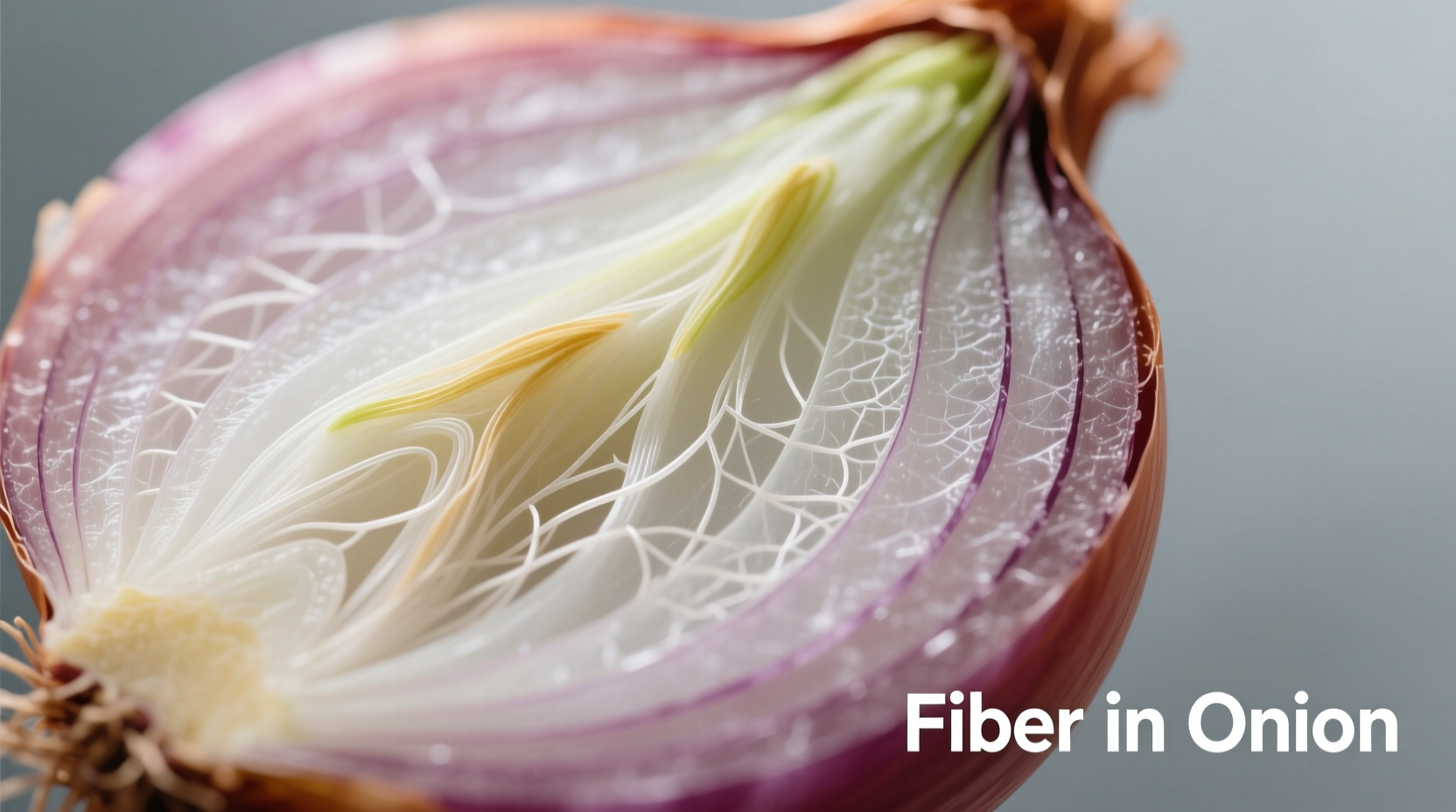 Fiber Content in Onions: Exact Amounts & Health Benefits