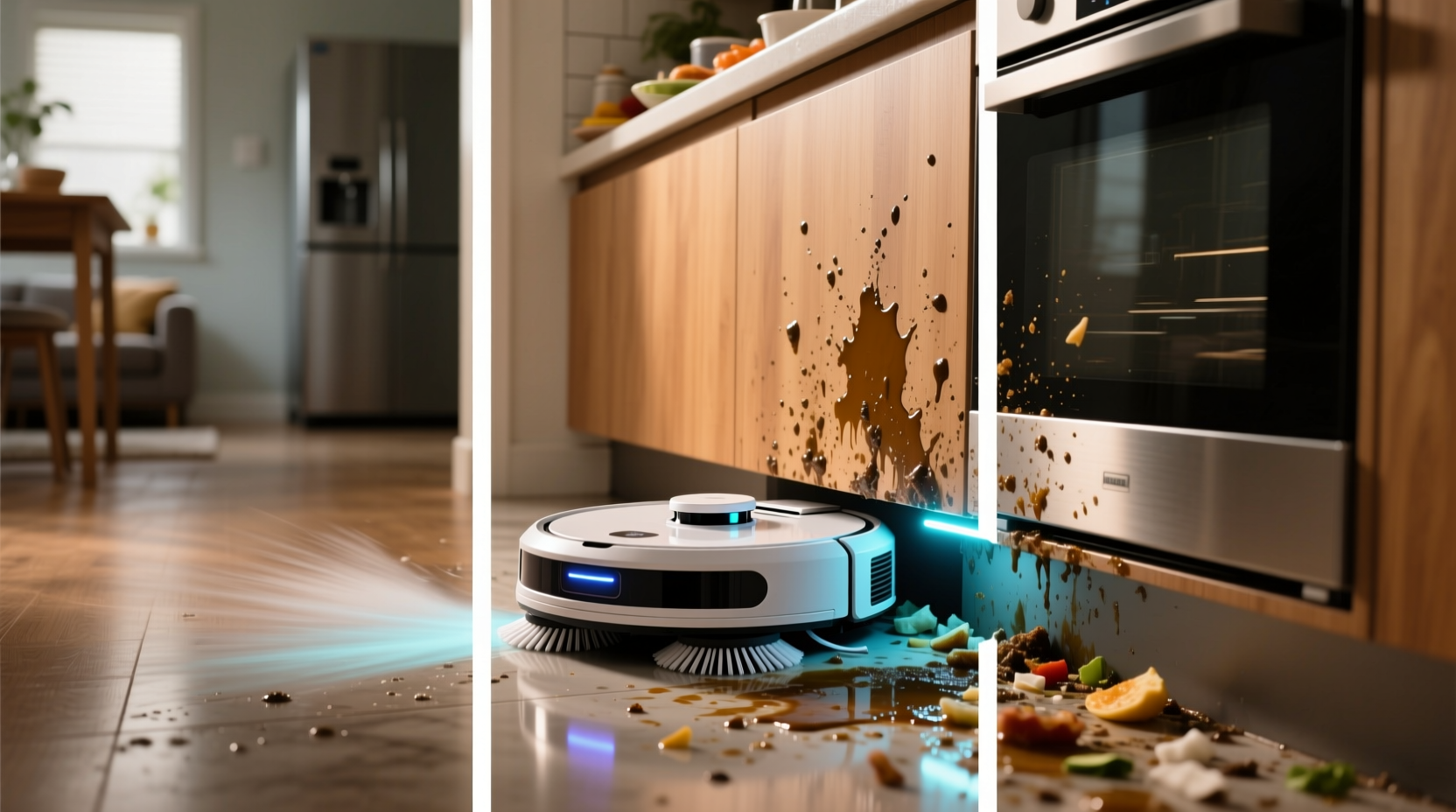 conquer hard to clean areas in your home by clearing st