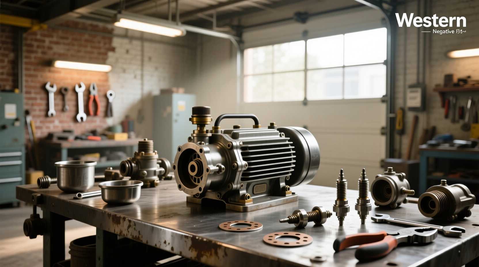 How to Identify and Replace Generator Carburetor Parts