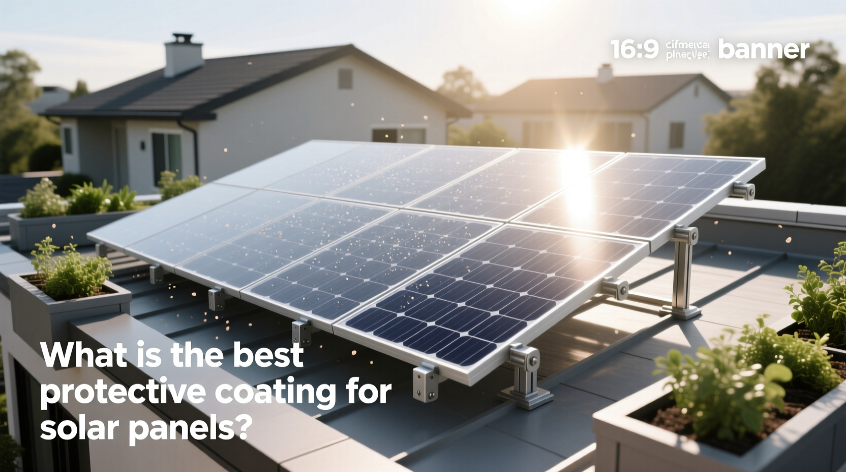 How to Choose Solar Panel Protective Film: Buying Guide