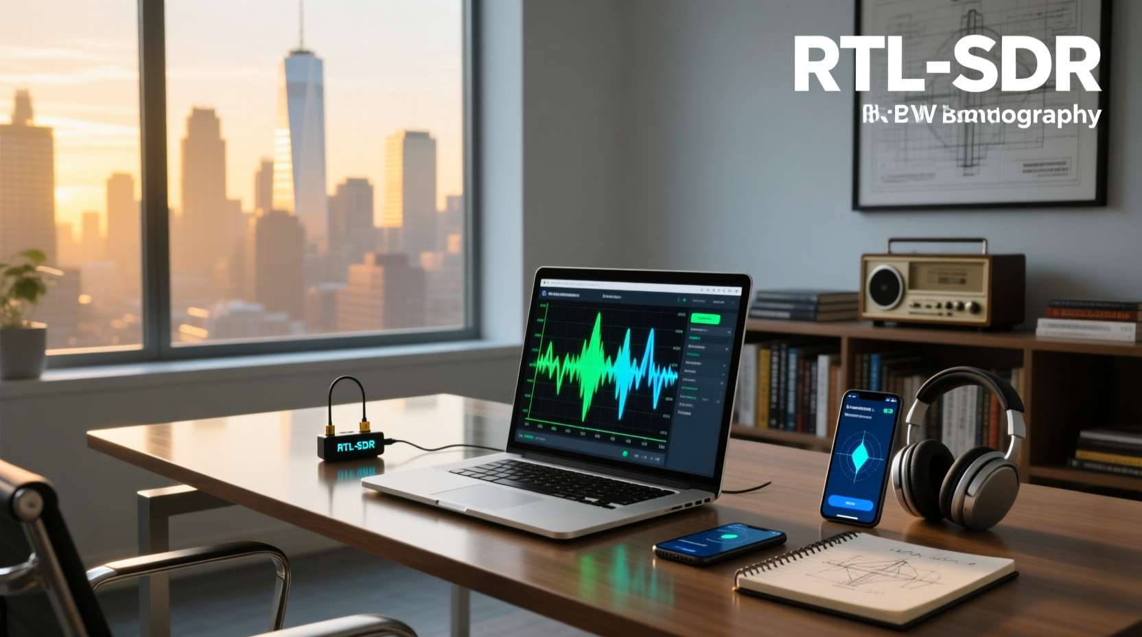 best rtl sdr software free cross platform options compared