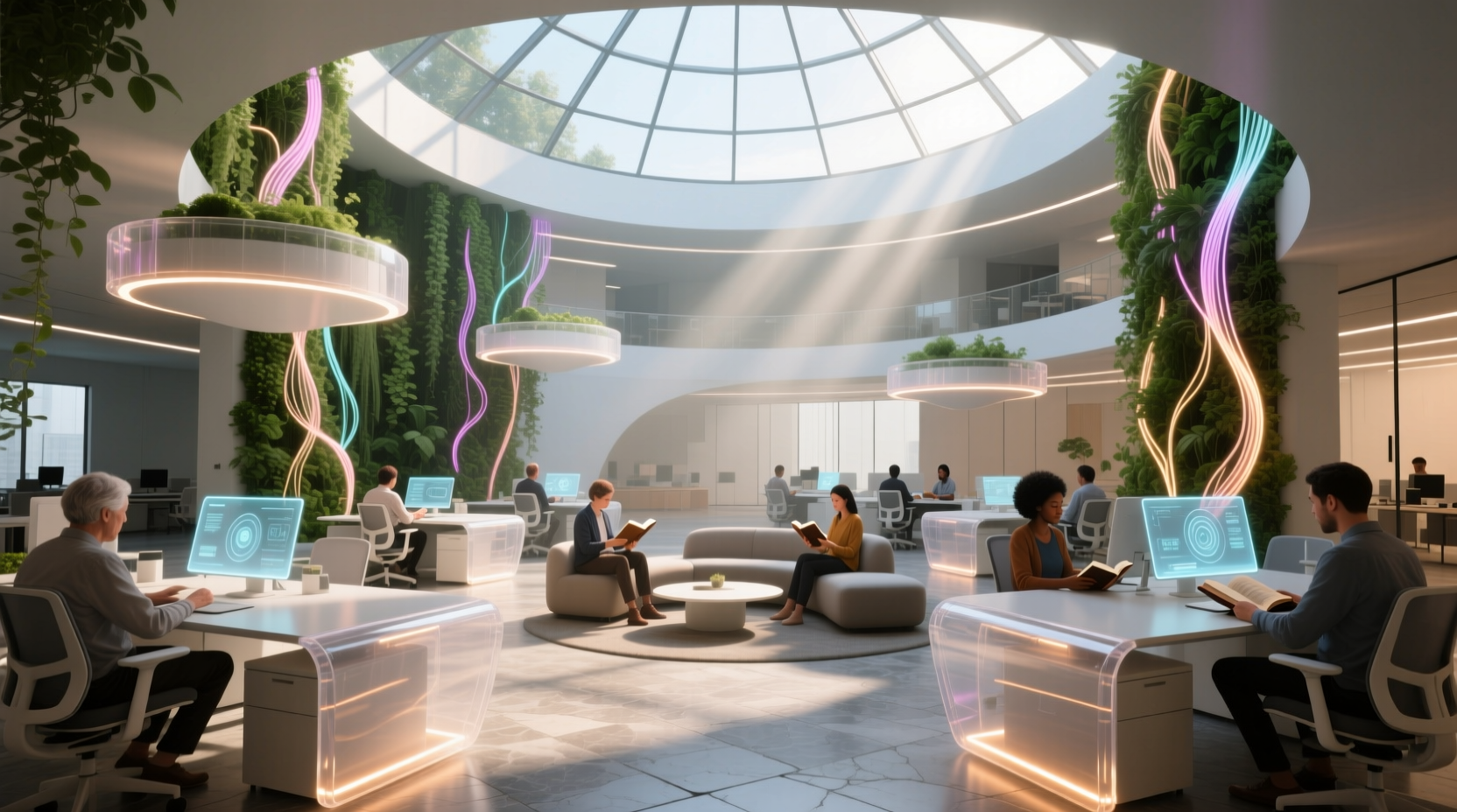 cloffice ideas