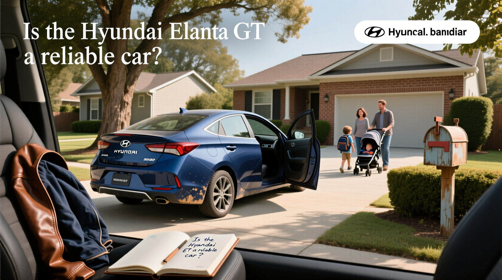 Used Hyundai Elantra GT Hatchback Guide