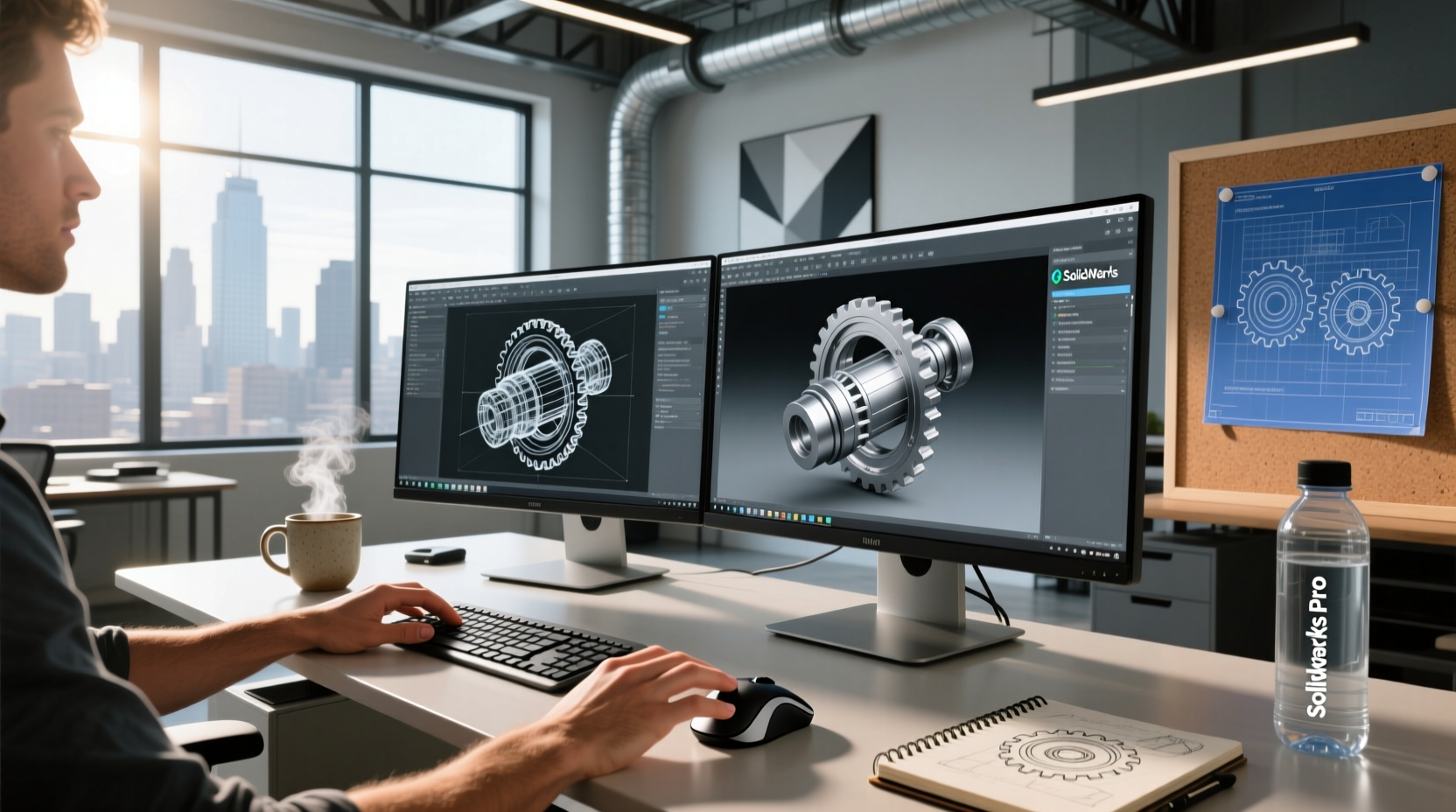 solidworks software guide cost, free options use cases