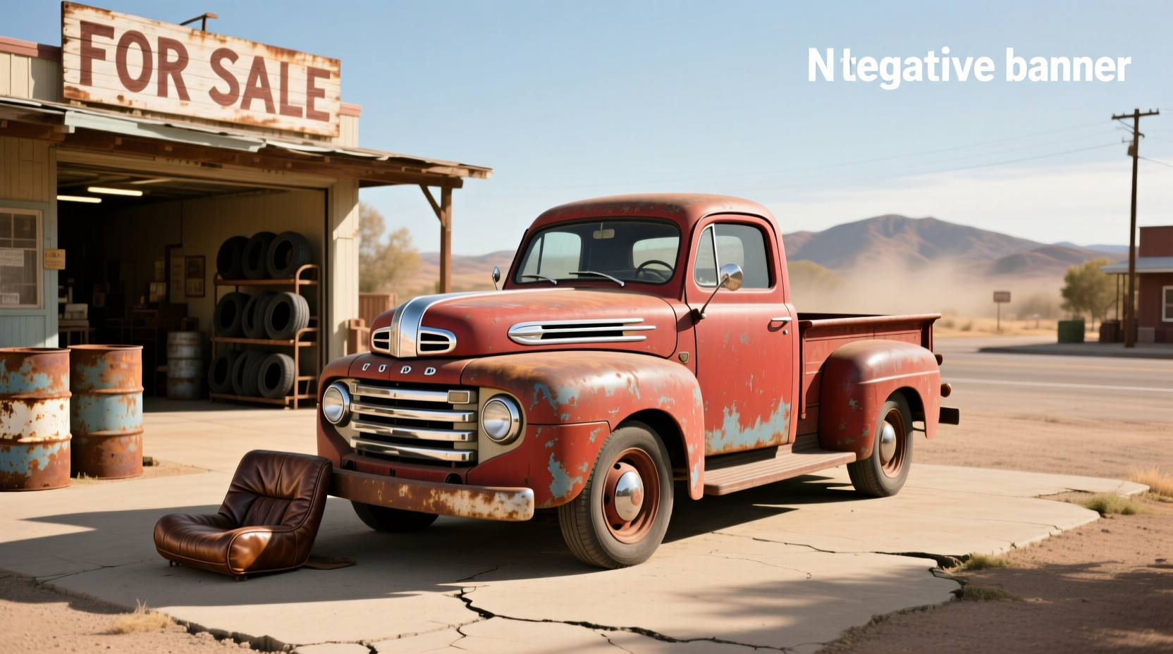 1950 Ford F-1 Pickup Truck for Sale Buying Guide