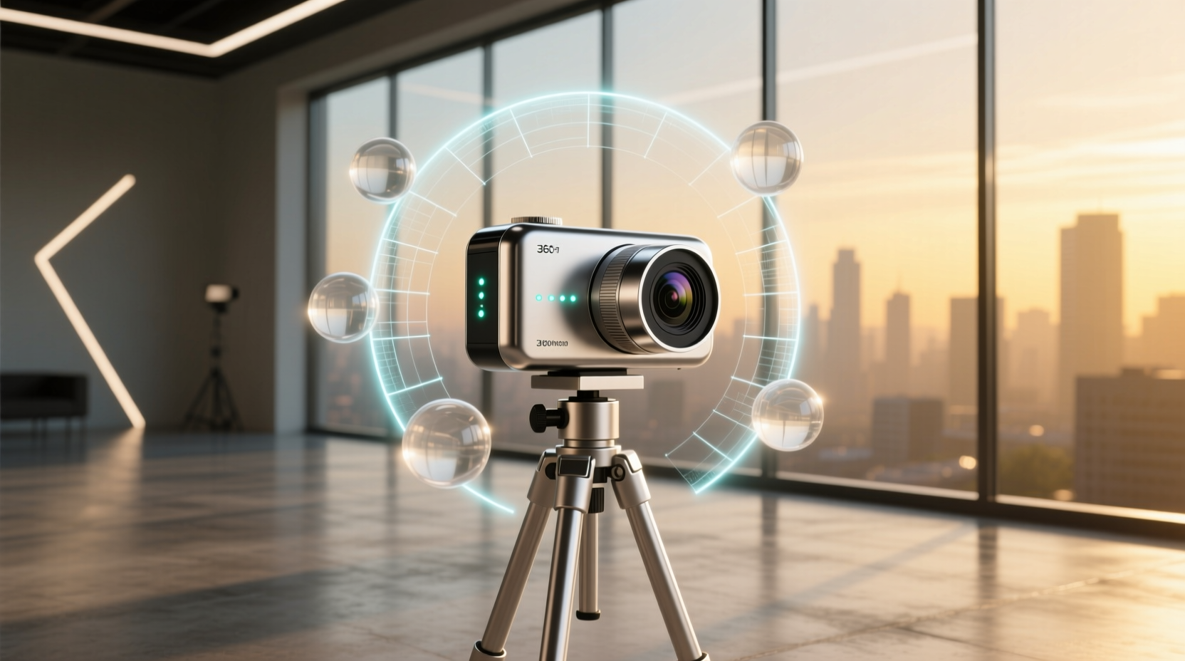 360 degree 3d camera guide 2026