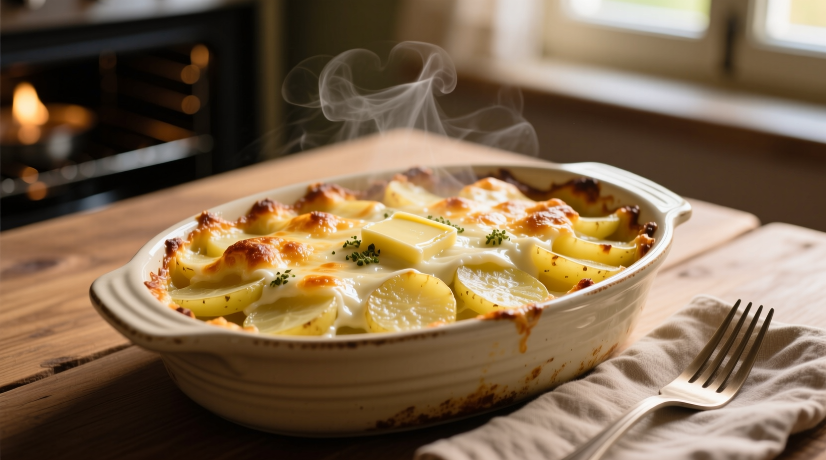 Perfect Potato Gratin: Classic Recipe & Expert Tips