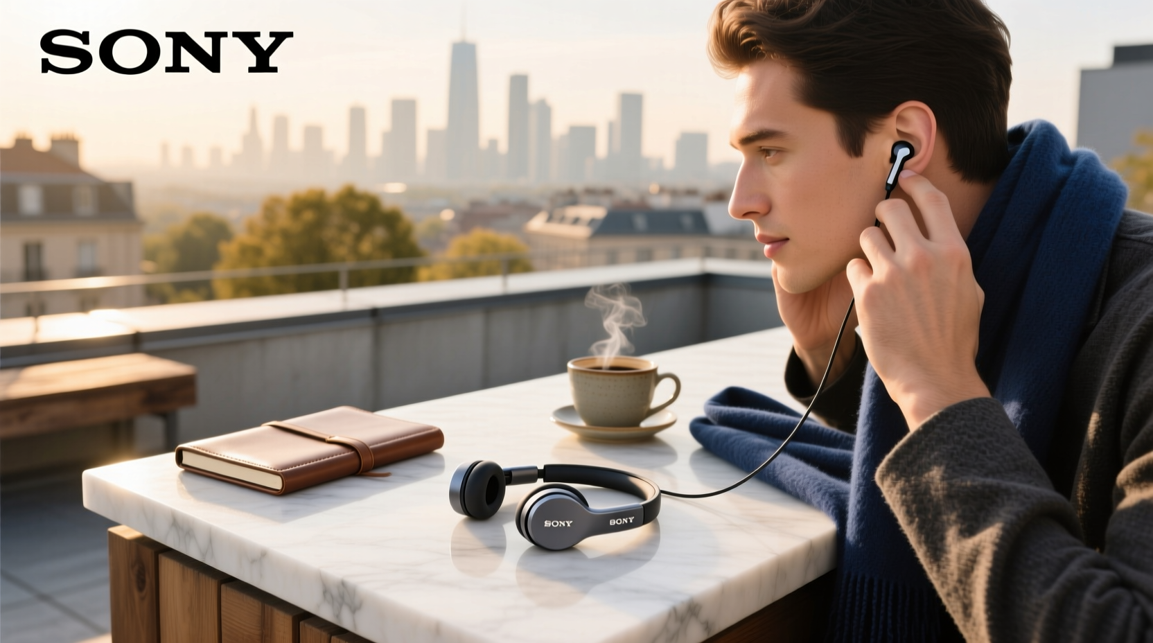 sony mdr earphones explained models, specs buying guide