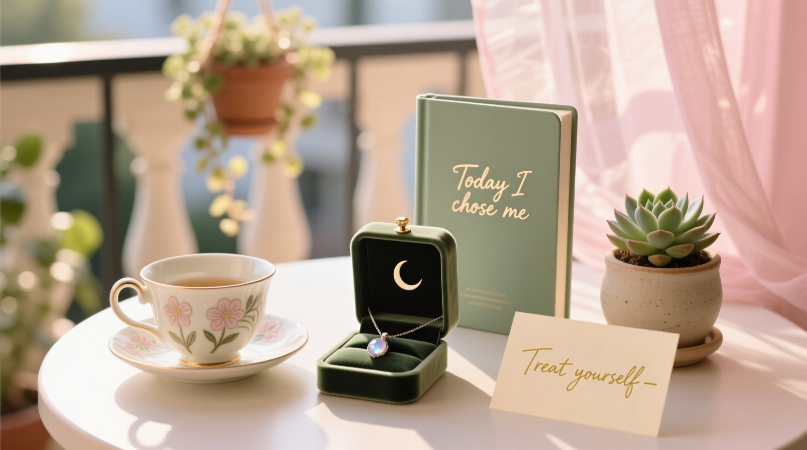 unique gifts for myself treat yourself women