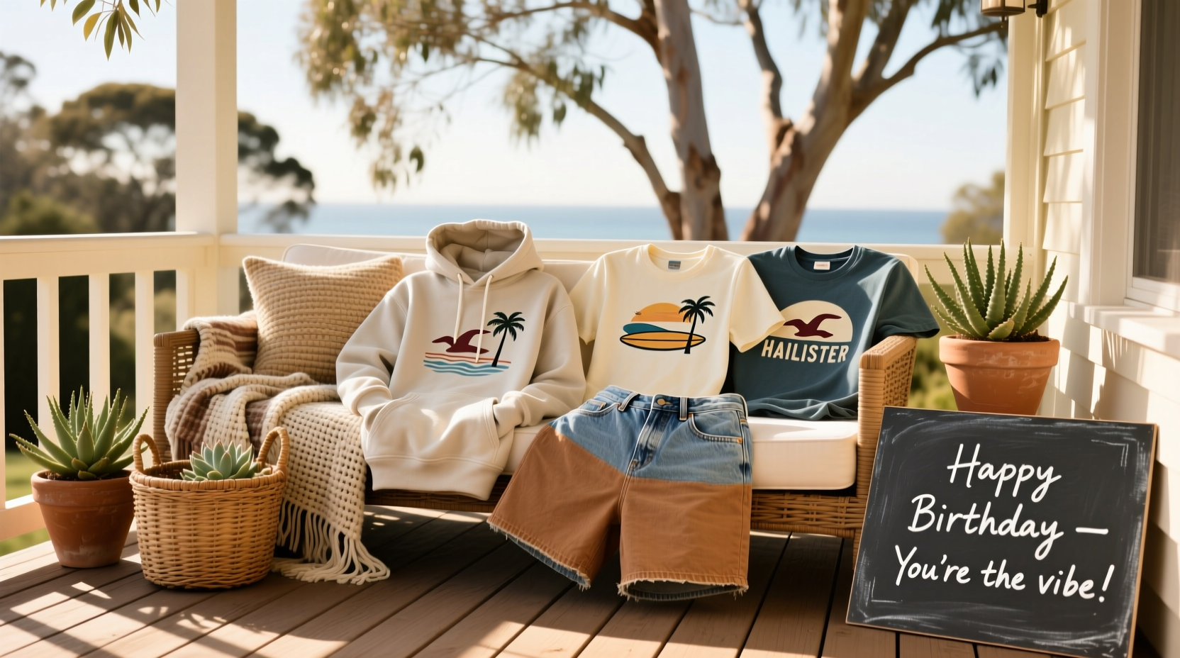 hollister birthday gift ideas style comfort theyll adore