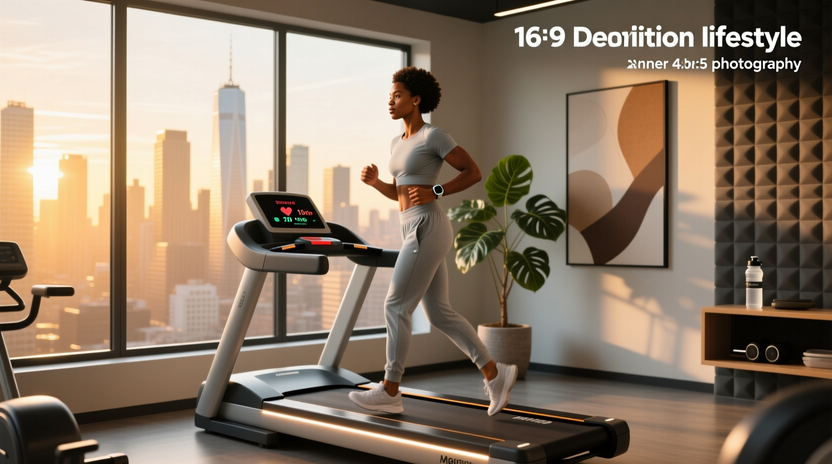 20 minute treadmill walking workout guide