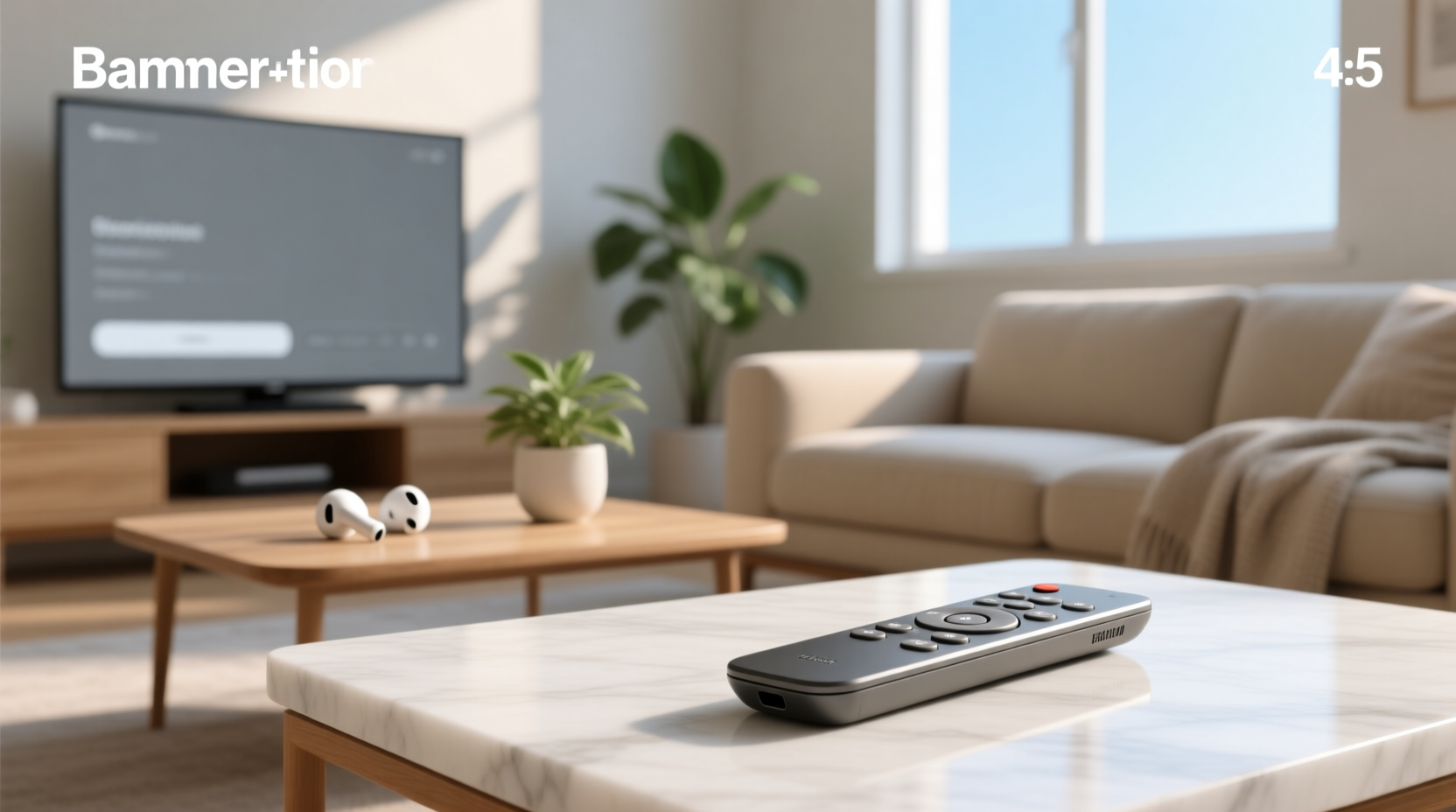 infrared remote control